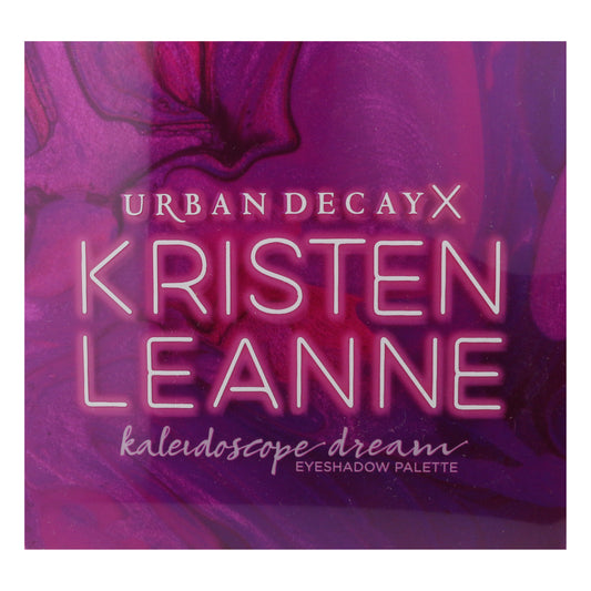 Urban Decay X Kristen Leanne Kaleidoscope Dream Eyeshadow Palette