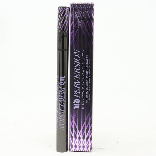 Perversion Waterproof Fine - Point Eye Pen 1 ml