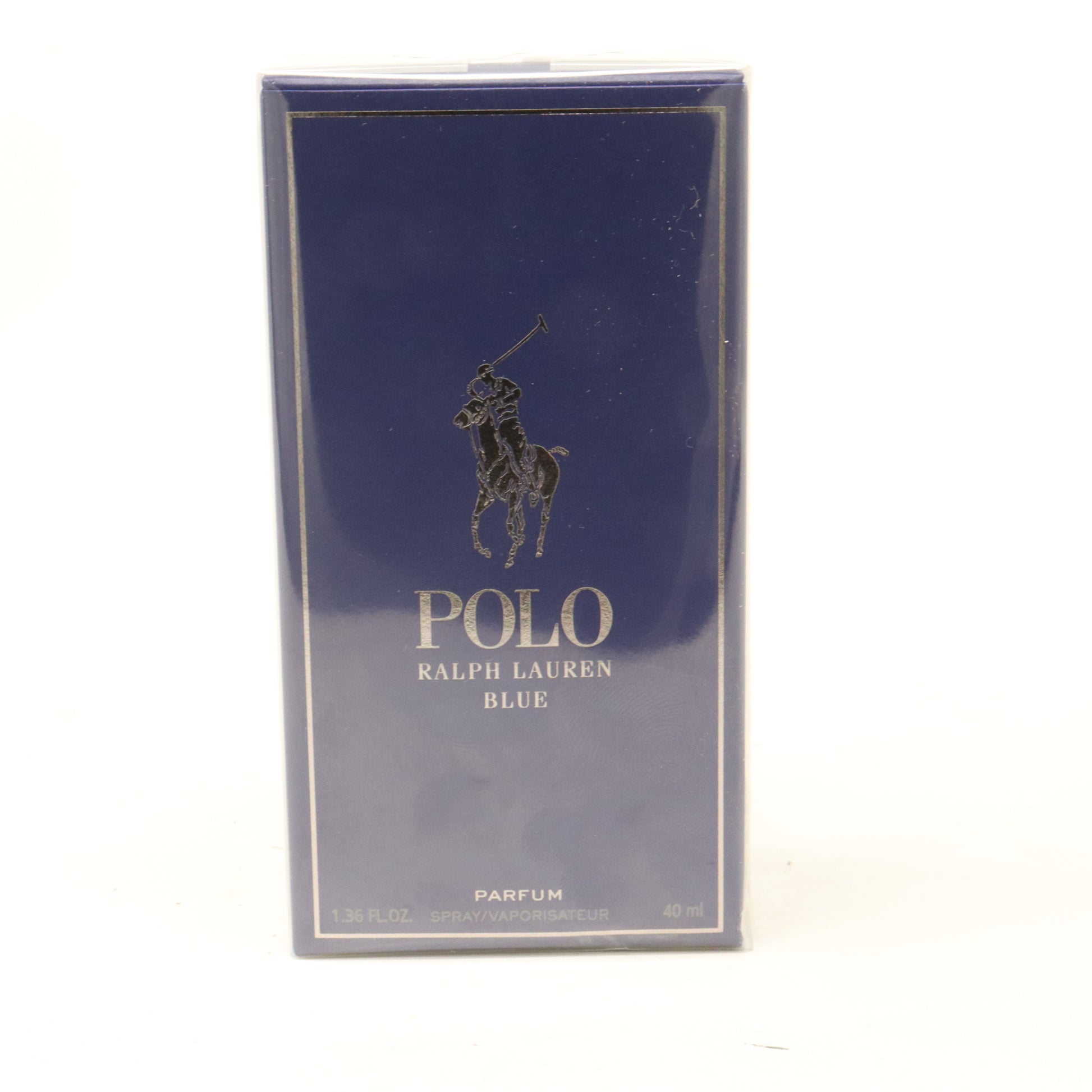 Polo Blue Parfum 40 ml