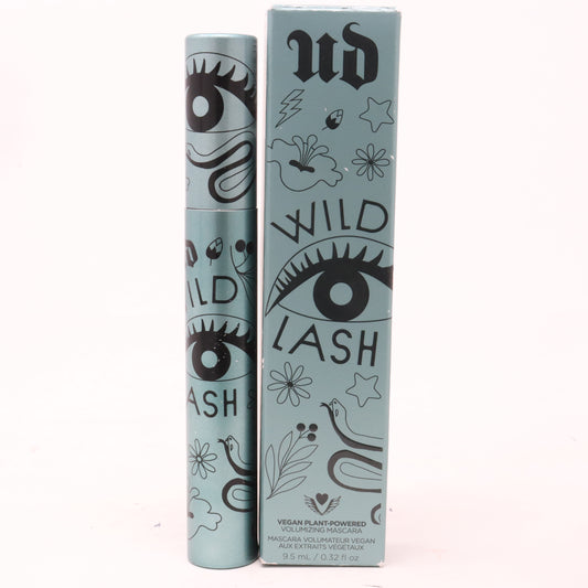 Wild Lash Volumizing Mascara 9.5 ml