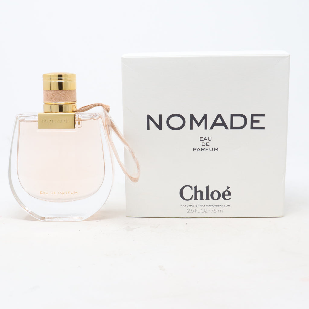 Chloe Nomade 2.5 oz EDP For Women