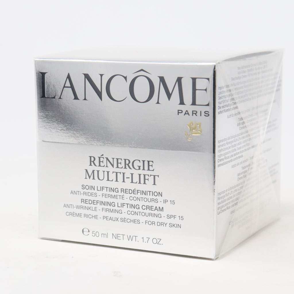 Lancome Renergie Multi-Lift Redefining Lift 50 ml Cream