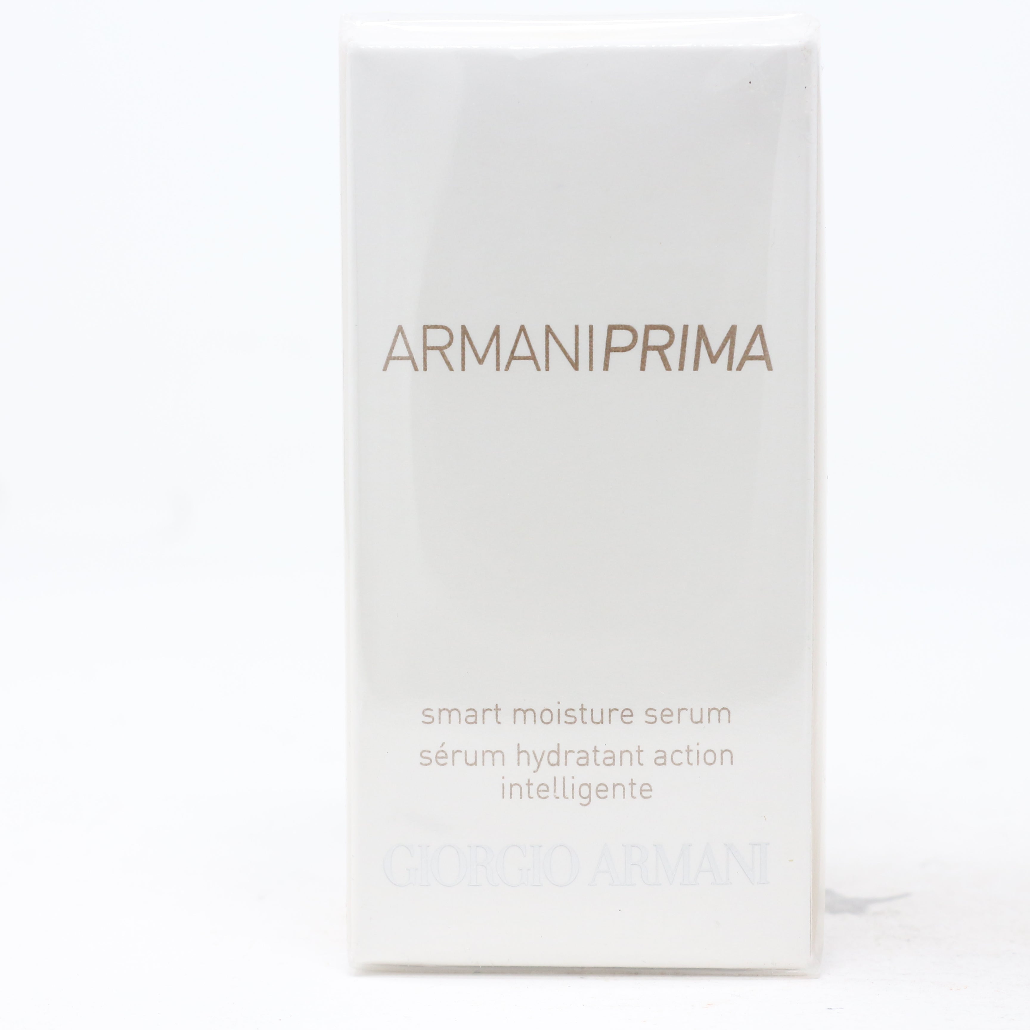 Giorgio Armani Armani Prima Smart Moisture Serum 30 ml Eaudeluxe