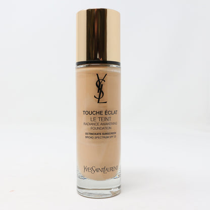 Touche Eclat Radiance Foundation