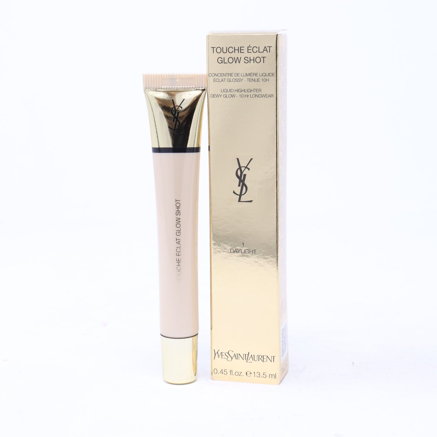 Touche Eclat Glow Shot Liquid Highlighter 13.5 ml