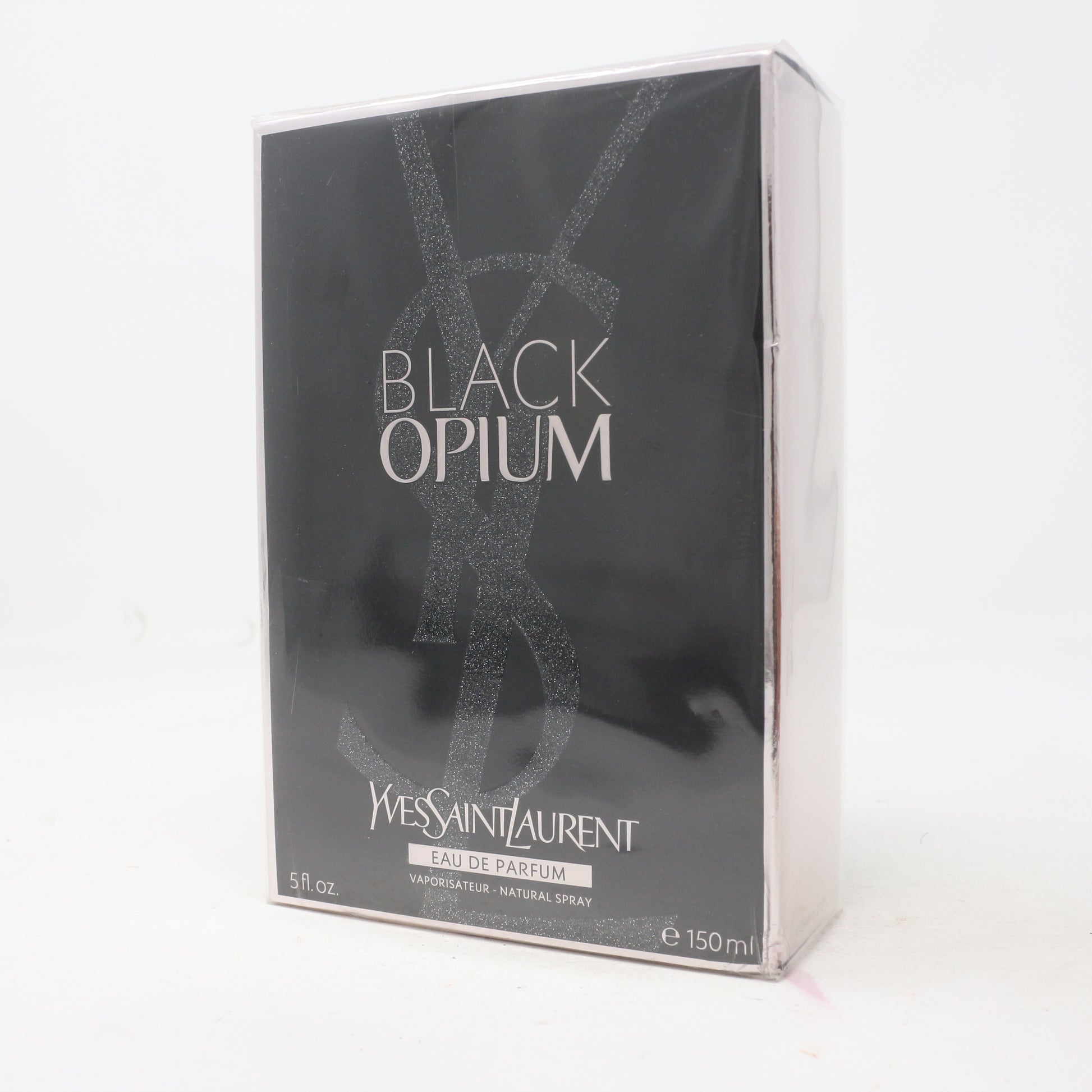 Black Opium Eau De Parfum 150 ml