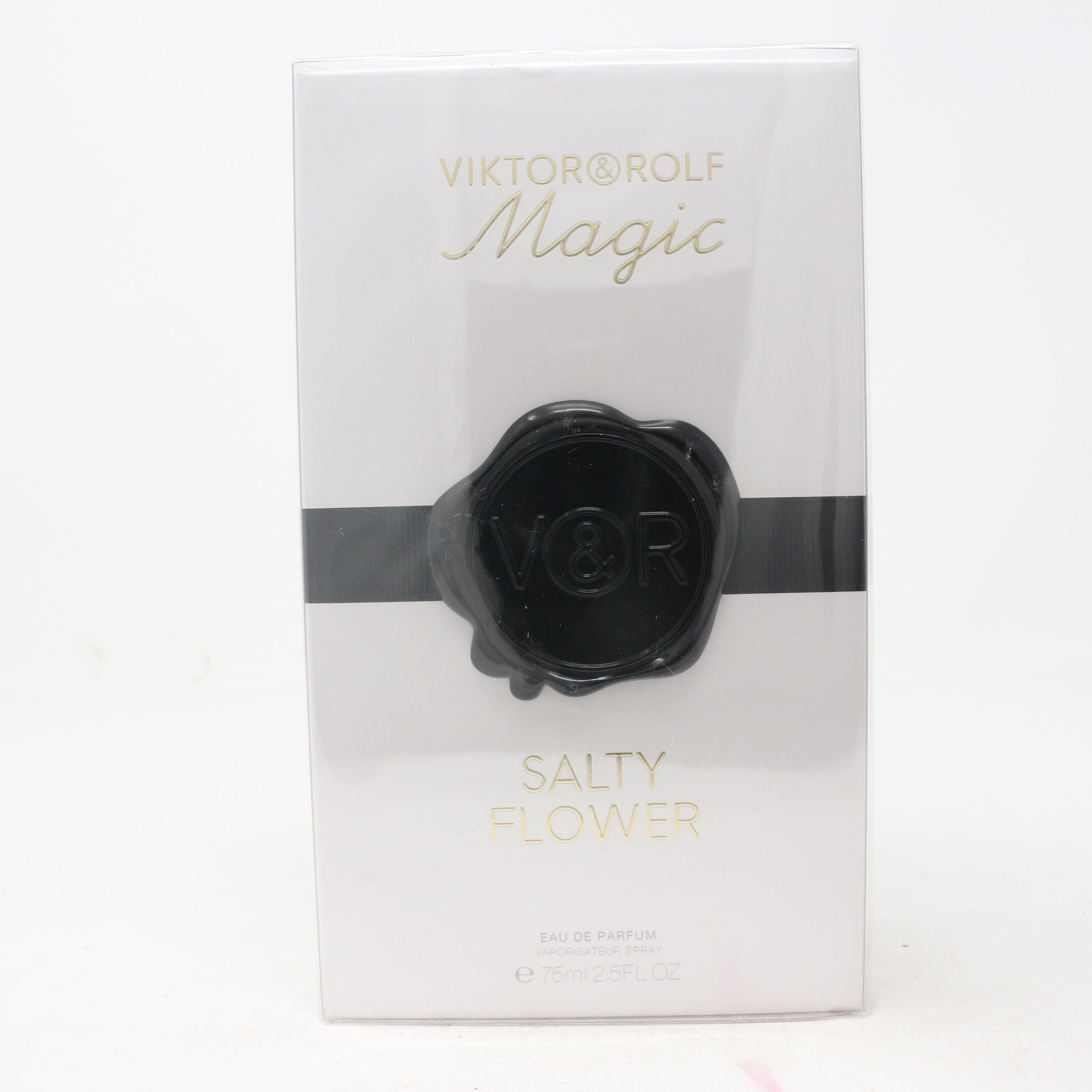 Viktor outlet Rolf Magic Salty Flower