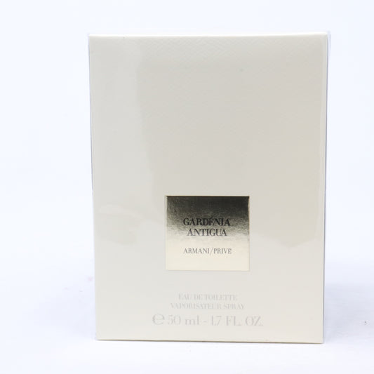 Gardenia Antigua Eau De Toilette 50 ml