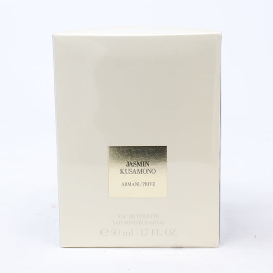 Jasmin Kusamono Eau De Toilette 50 ml