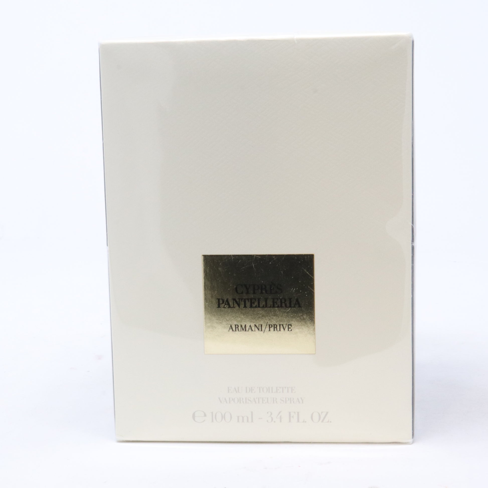 Cypres Pantelleria Eau De Toilette 100 ml