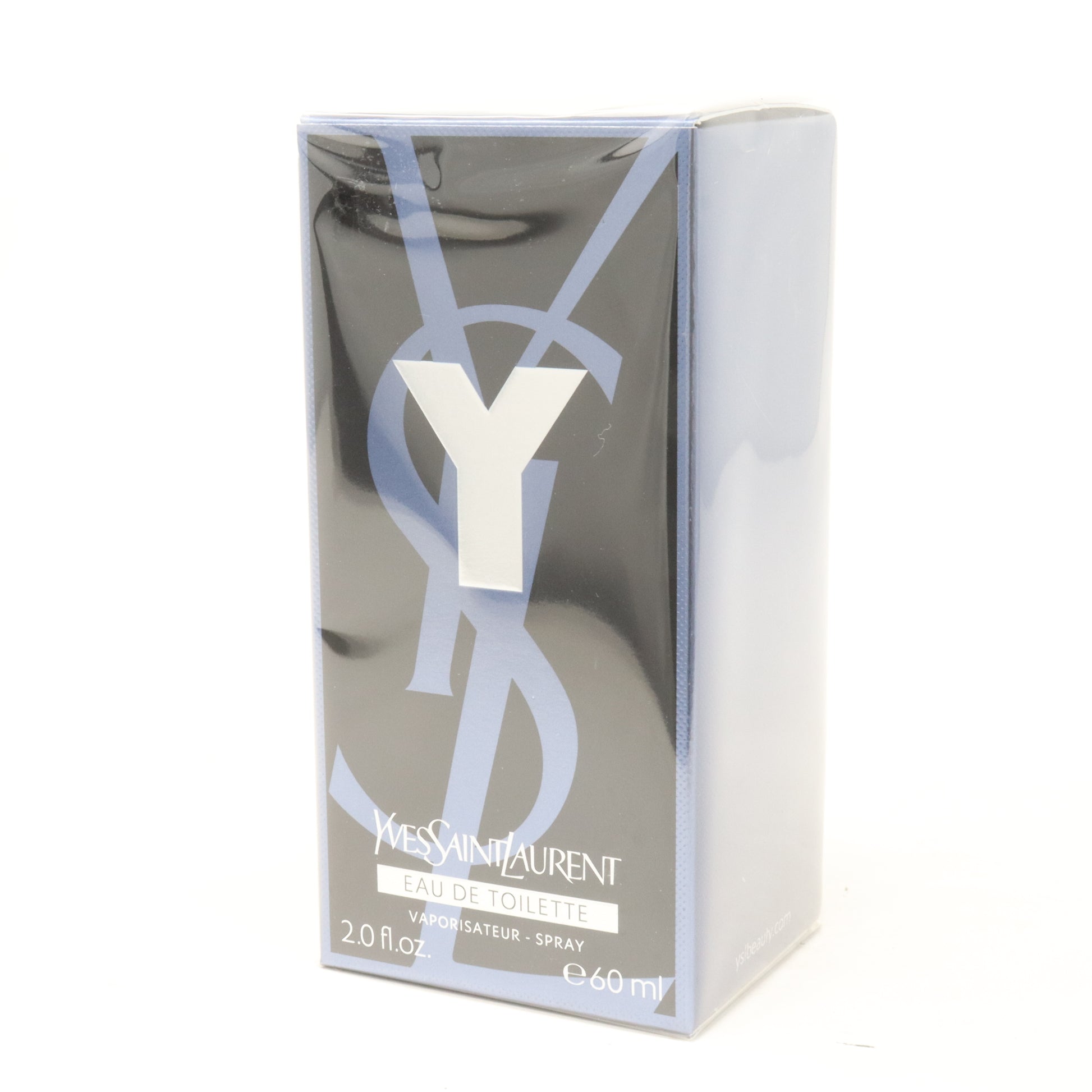 Y Eau De Toilette 60 ml