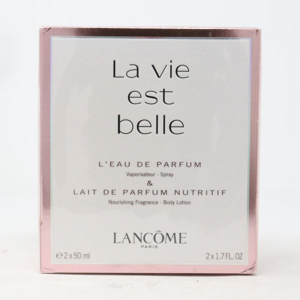 Lancome La Vie Est Belle La Vie Est Belle 2 Piece Set