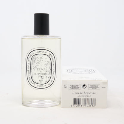 L'eau Des Hesperides by Diptyque Eau De Toilette 3.4oz/100ml Spray New With Box