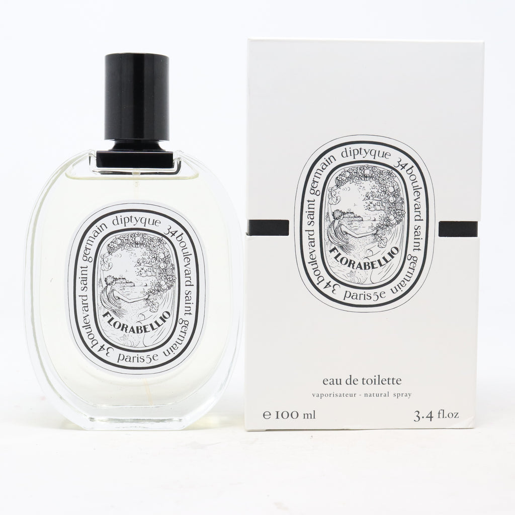 Diptyque Florabellio Eau De Toilette 100 ml