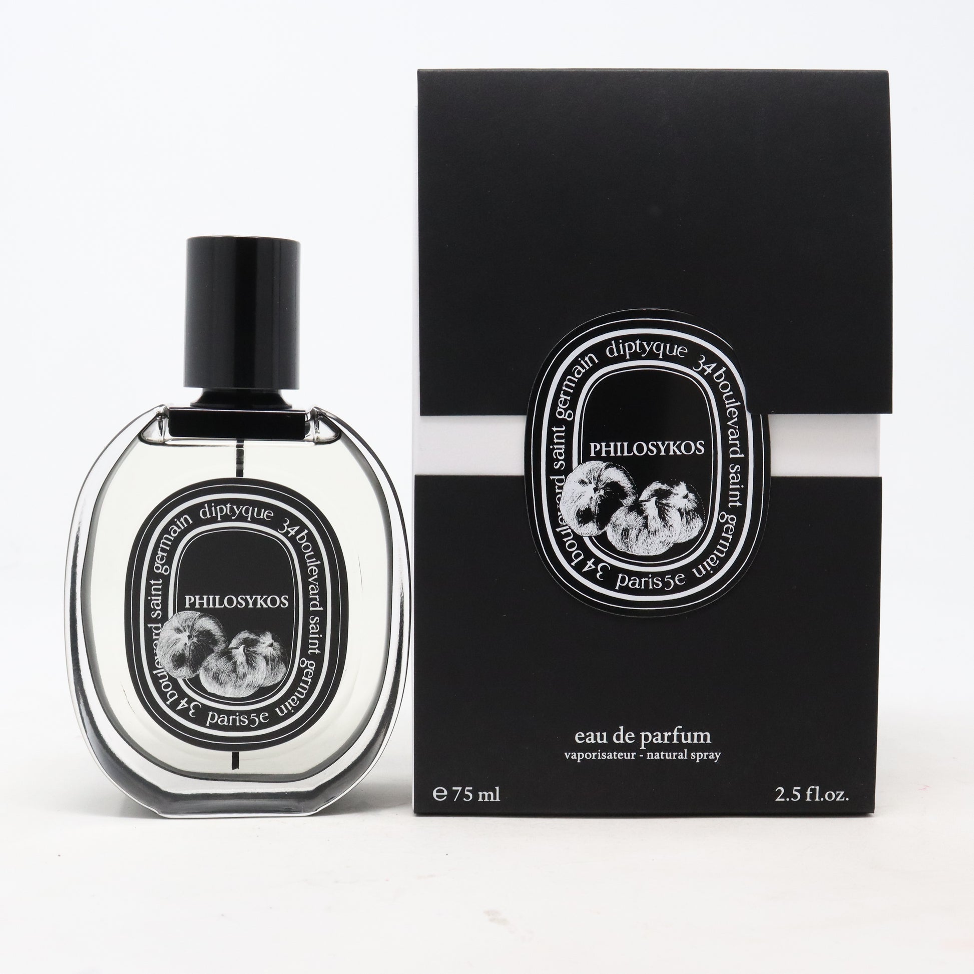 Philosykos Eau De Parfum 75 ml