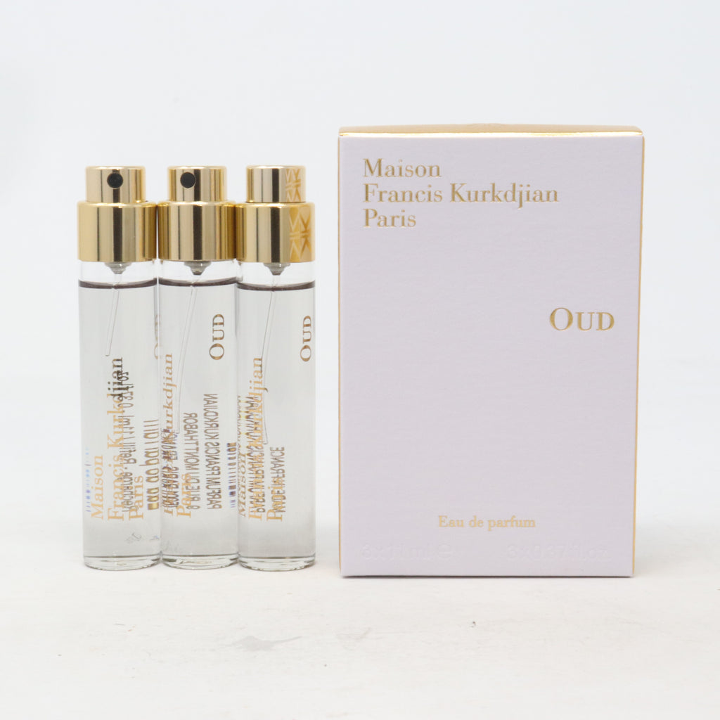 Kurkdjian Oud Parfum - Maison Francis