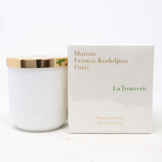 La Trouverie Scented Candle 280 g