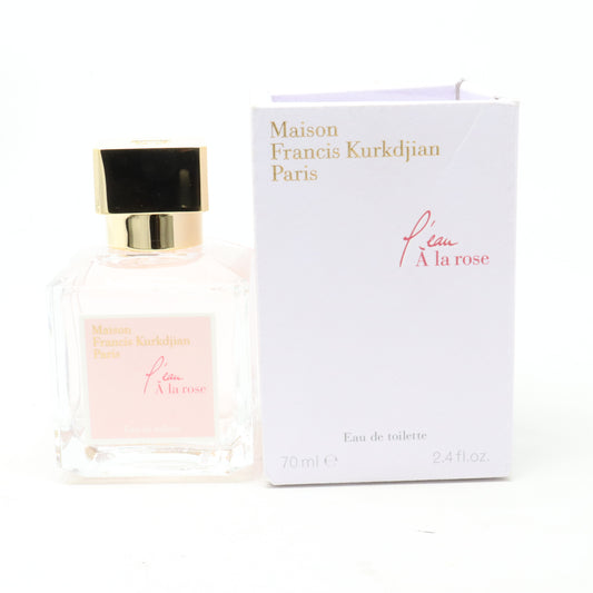 L' Eau A La Rose Eau De Toilette 70 ml