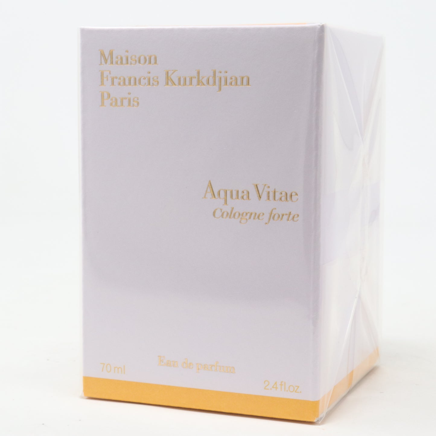 Aqua Vitae Cologne Forte Eau De Parfum 70 ml