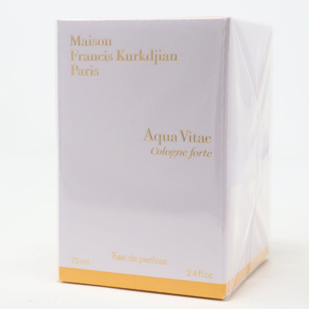 Aqua Vitae Cologne forte - eau de parfum by Maison Francis