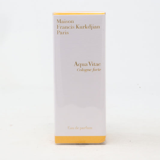 Aqua Vitae Cologne Forte Eau De Parfum 35 ml