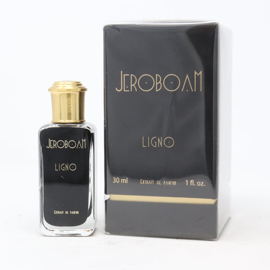 Ligno Extrait De Parfum 30 ml