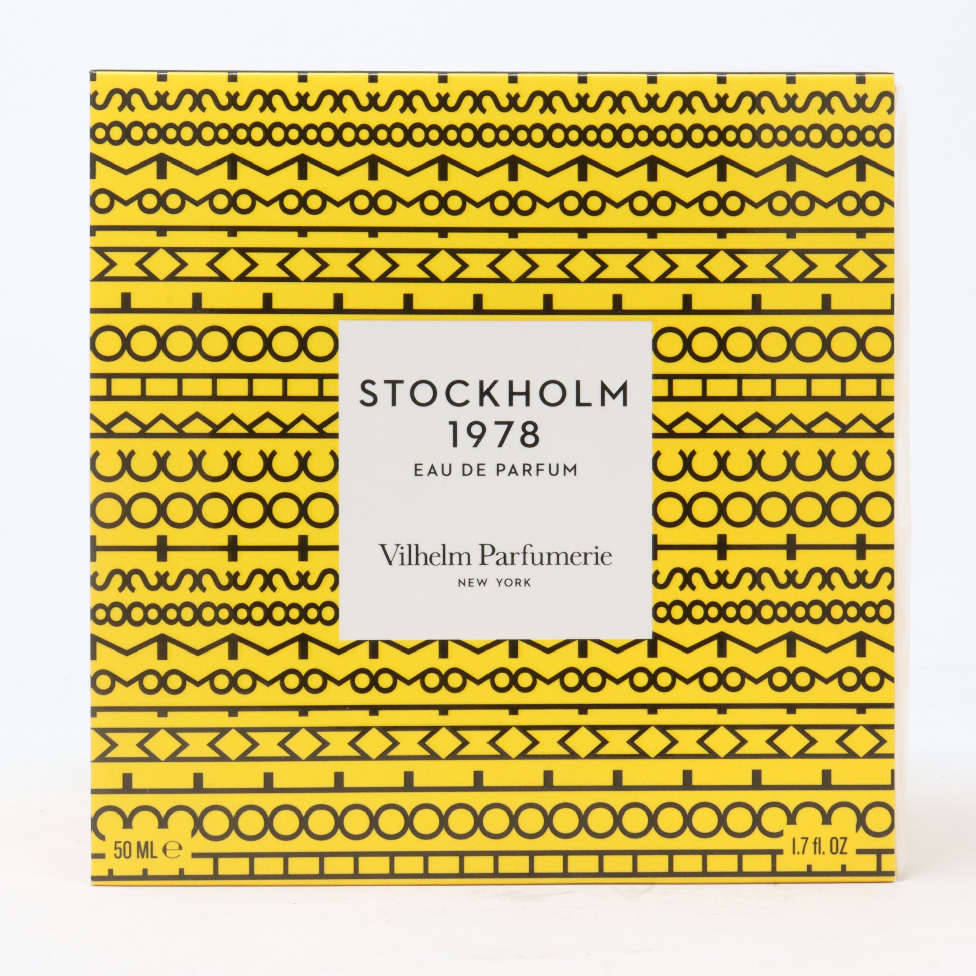 Stockholm 1978 Eau De Parfum 50 ml