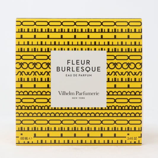 Fleur Burlesque Eau De Parfum 100 ml