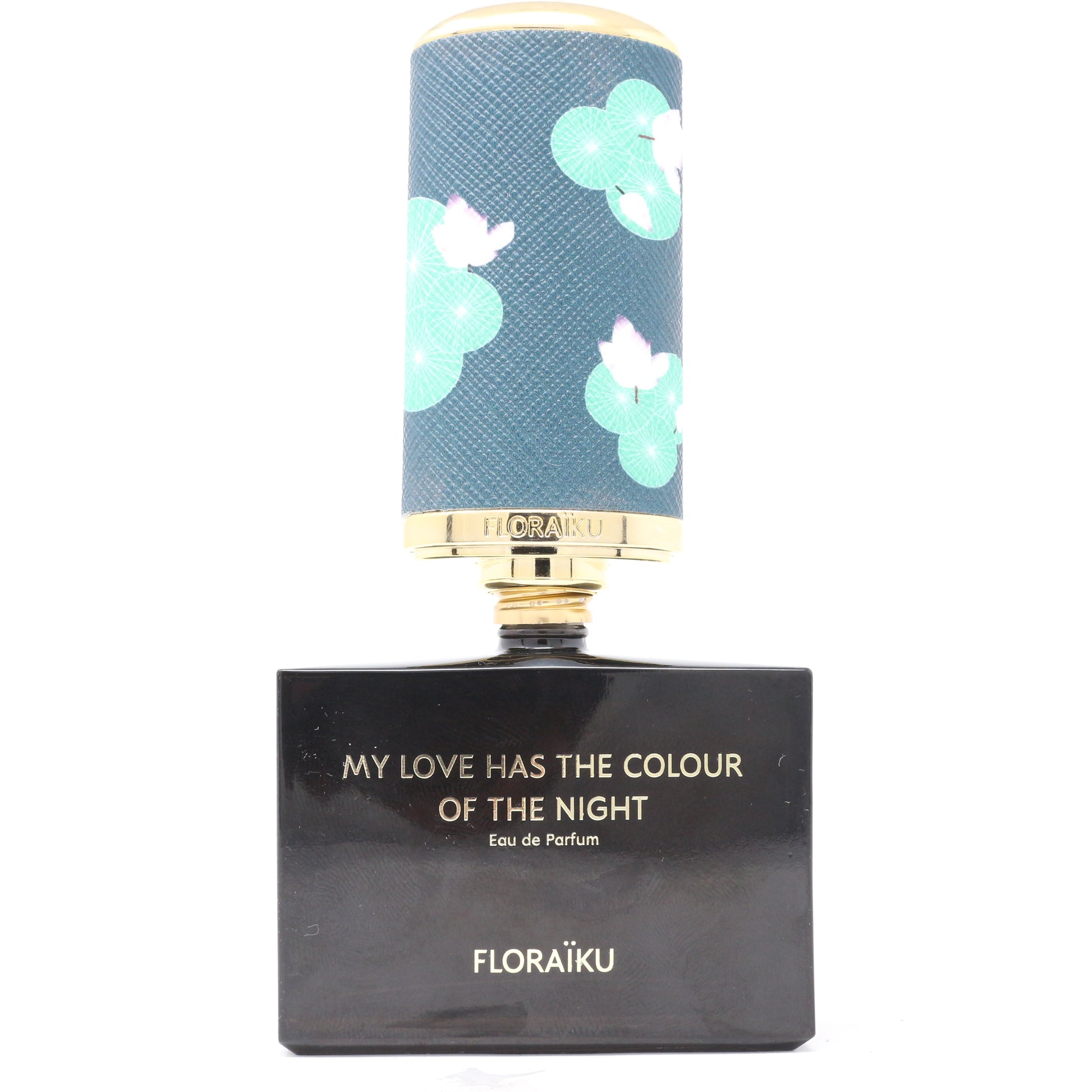 My Love Has The Colour Of The Night Edp 50 ml