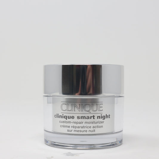 Clinique Smart Night Custom Repair Moisturizer 50 mL