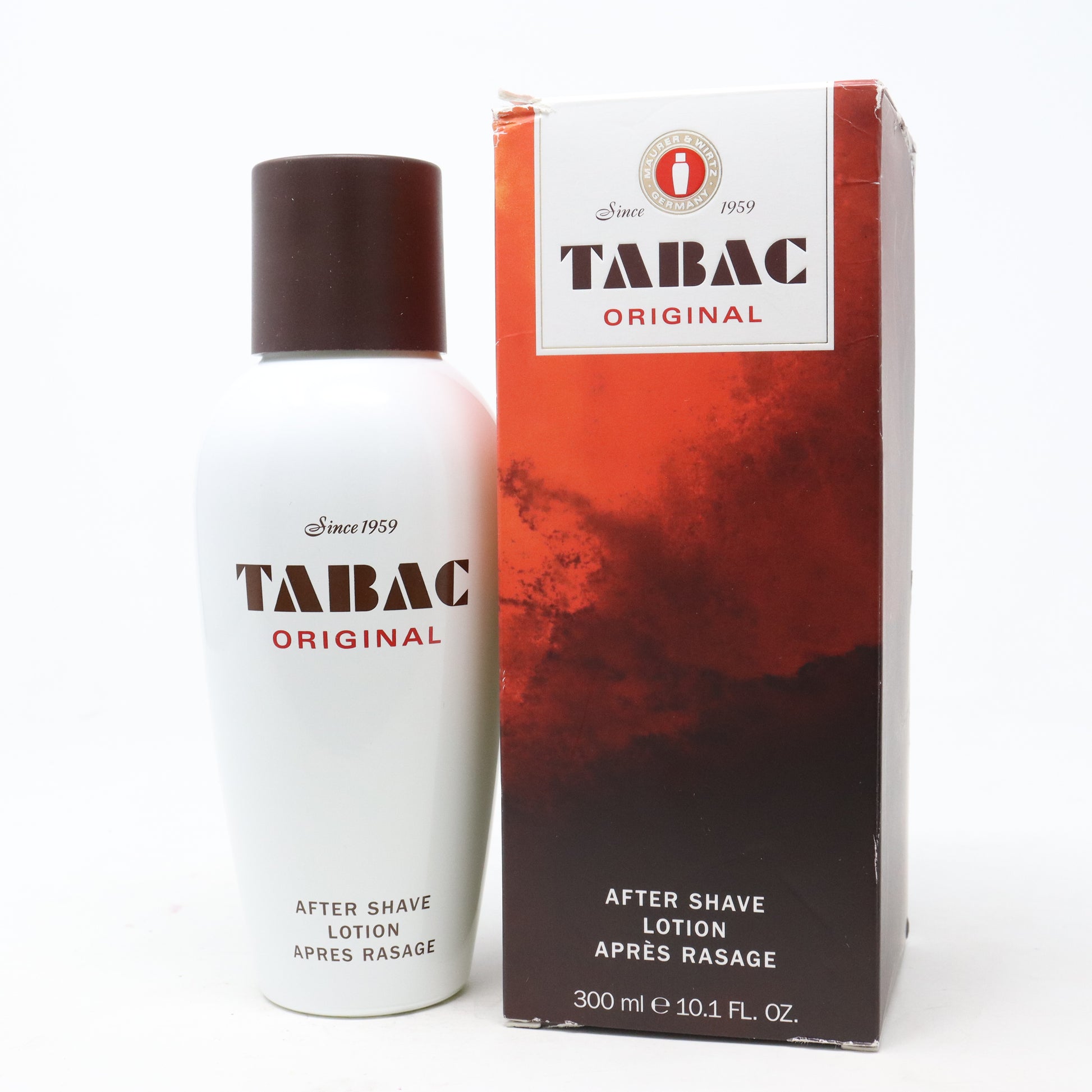 Original After Shave Lotion 300 ml