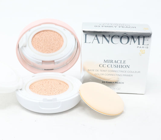 Miracle Cc Cushion Color Correcting Primer