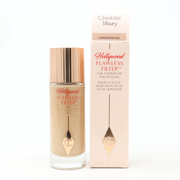 Charlotte Tilbury Flawless Filter For A Superstar Youth Glow 30 ml