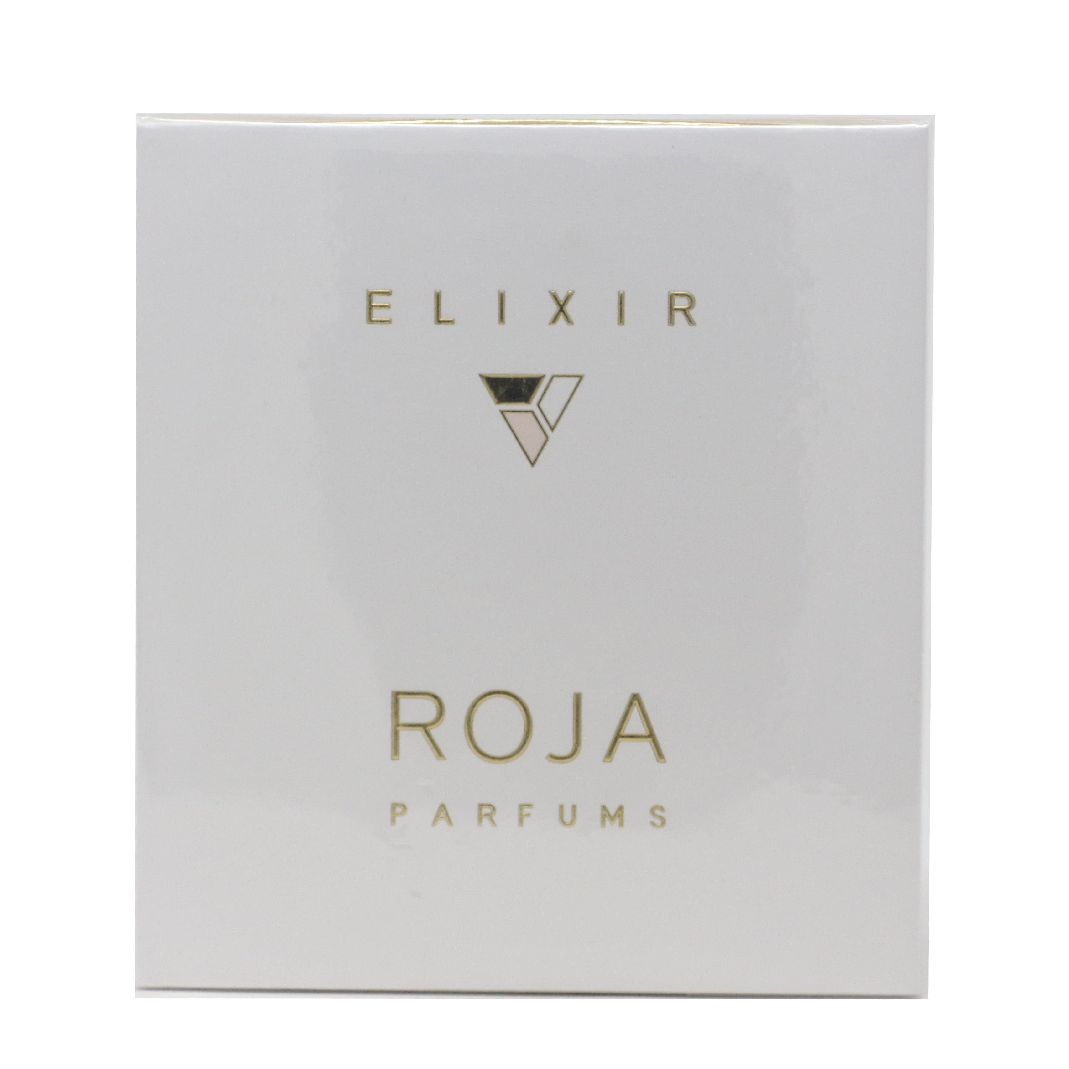 Roja Dove Elixir Essence De Parfum 100 ml – Eaudeluxe