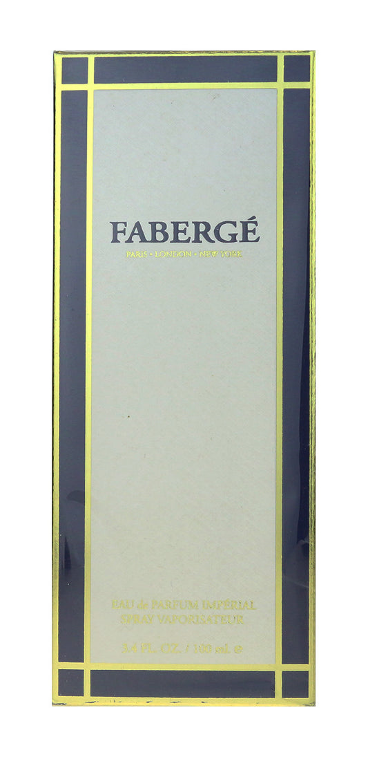 Eau De Parfum 100 ml