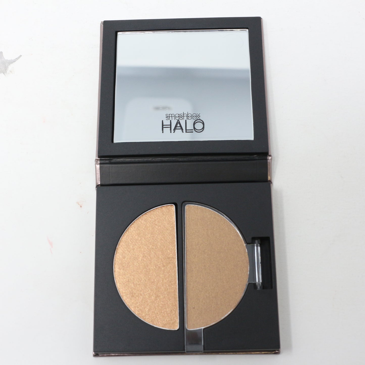 Halo Glow Highlighter Duo 5 mL