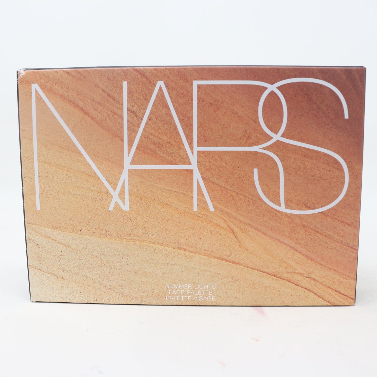 Nars Summer Lights Face Palette  / New With Box