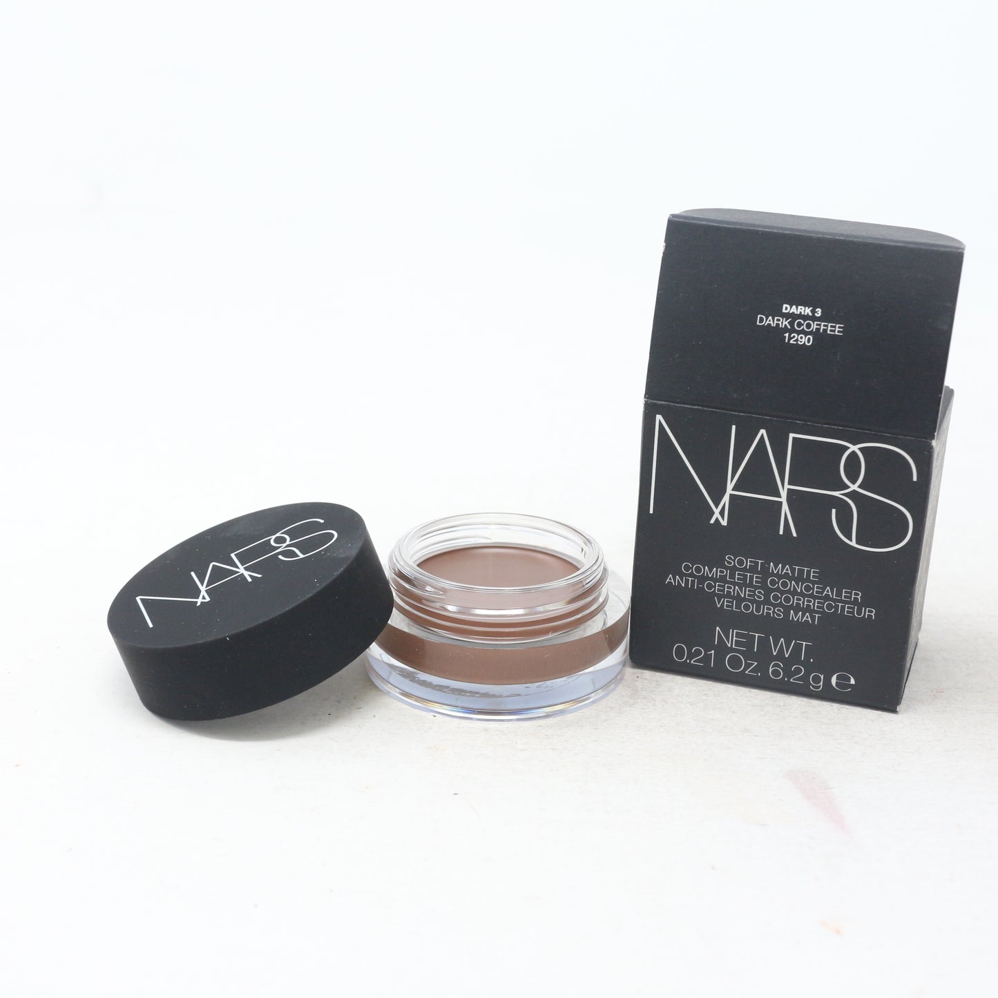 Soft Matte Complete Concealer 6.2 g