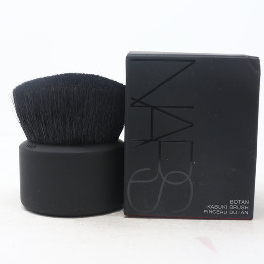 Botan Kabuki Brush