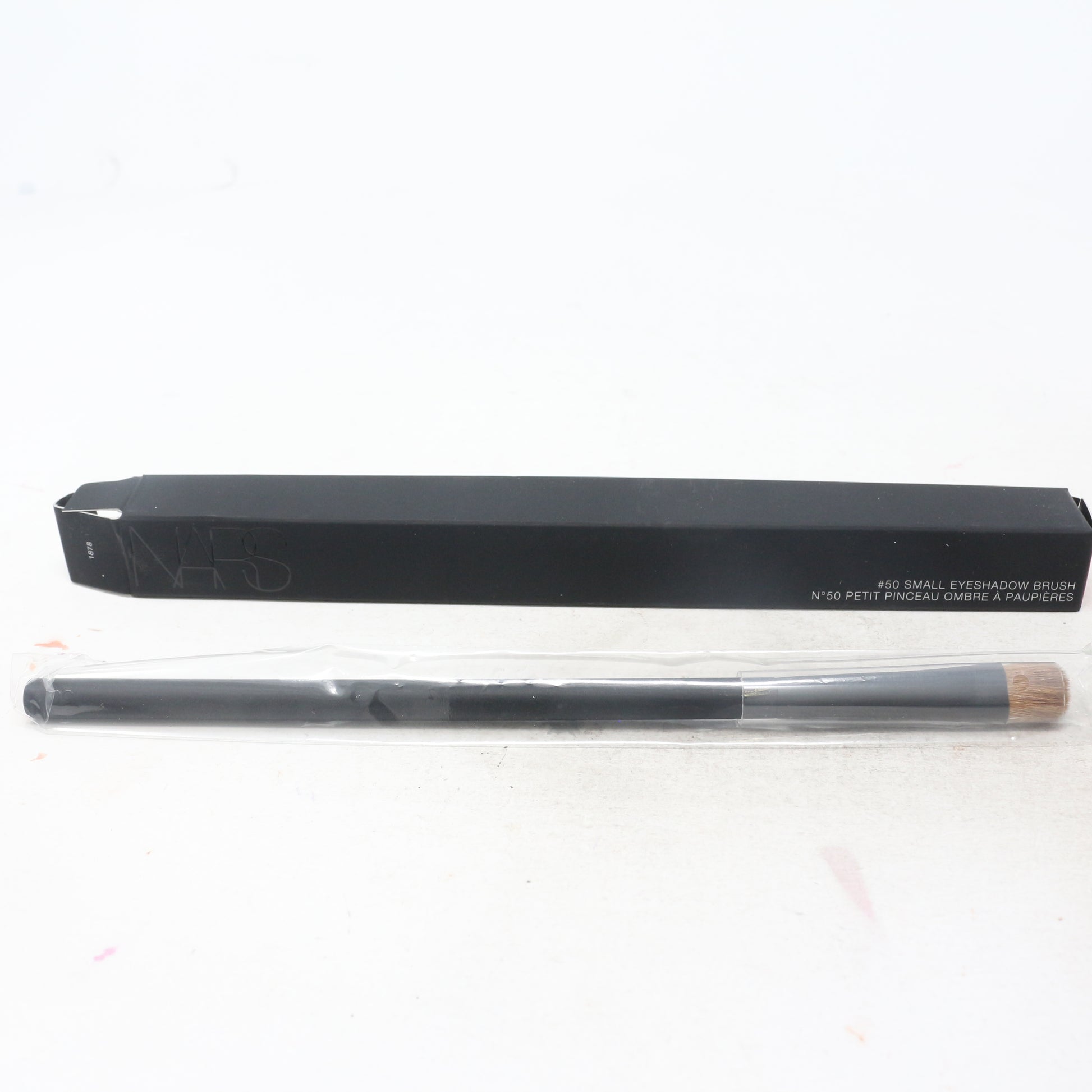 Small Eyeshadow Brush