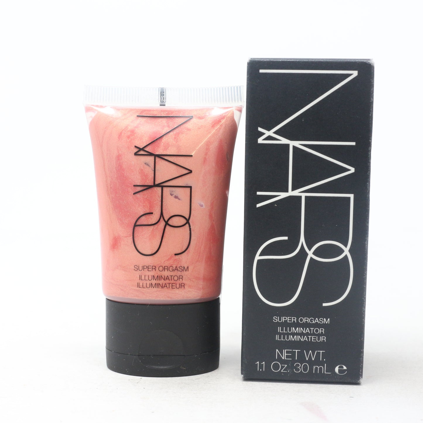 Nars Illuminator