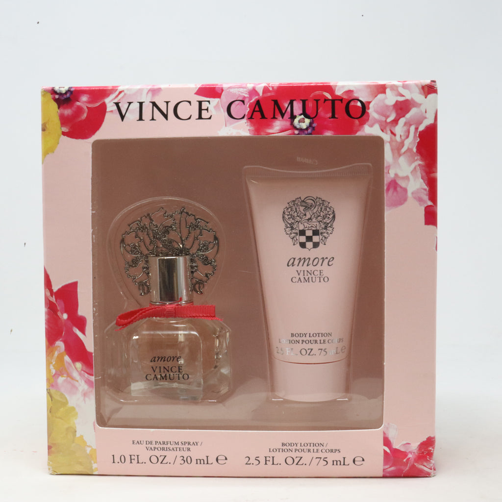 Vince Camuto Amore Eau De Parfum 2-Pcs Set