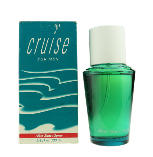 Cruise After Shave 100ml