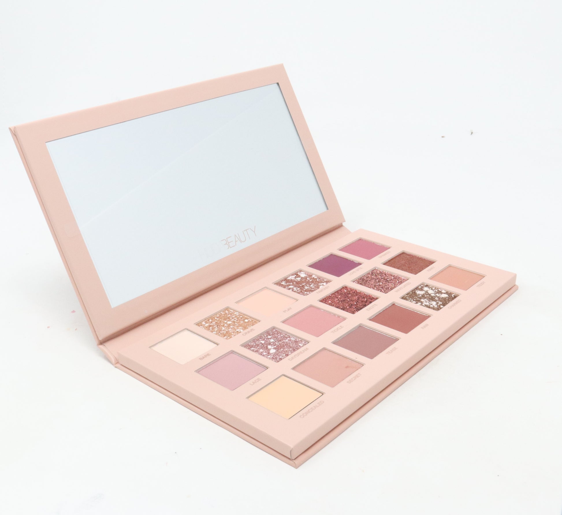 New Nude Eyeshadow Palette 19.7 g