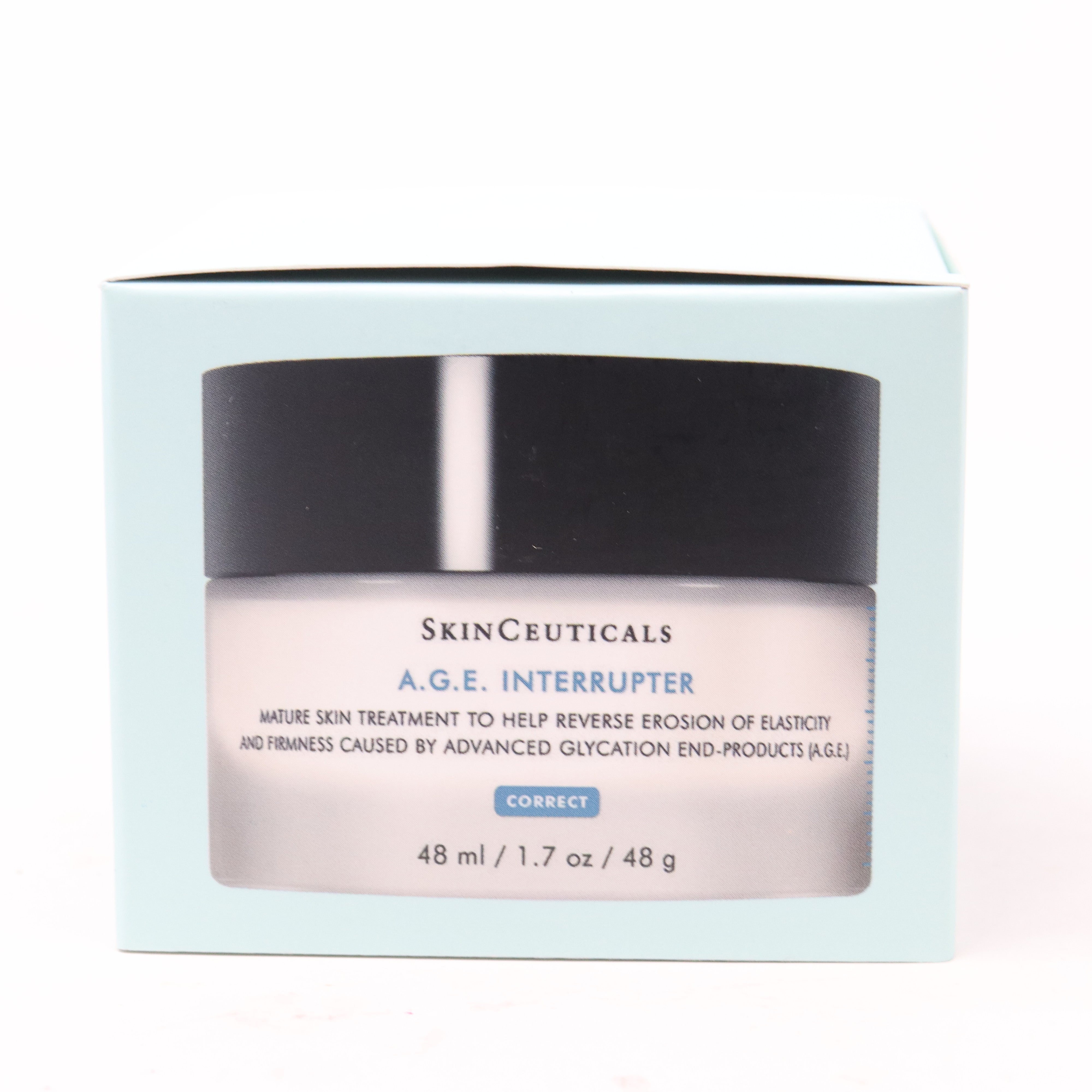 Skinceuticals A.G.E Interrupter shops Anti-Aging Skin Treatment 1.7oz