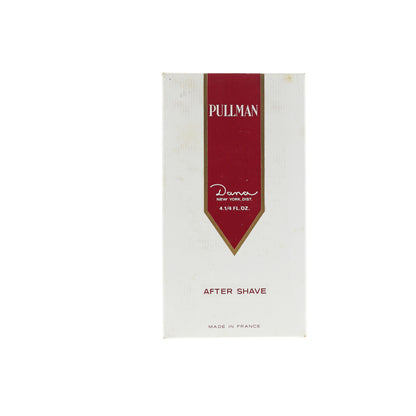 Dana 'Pullman' After Shave 4.25oz/125ml In Box