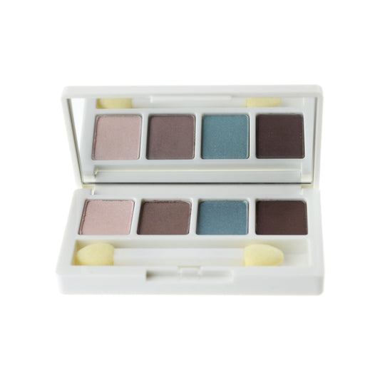 All About Shadow Eyeshadow Quad 2ml