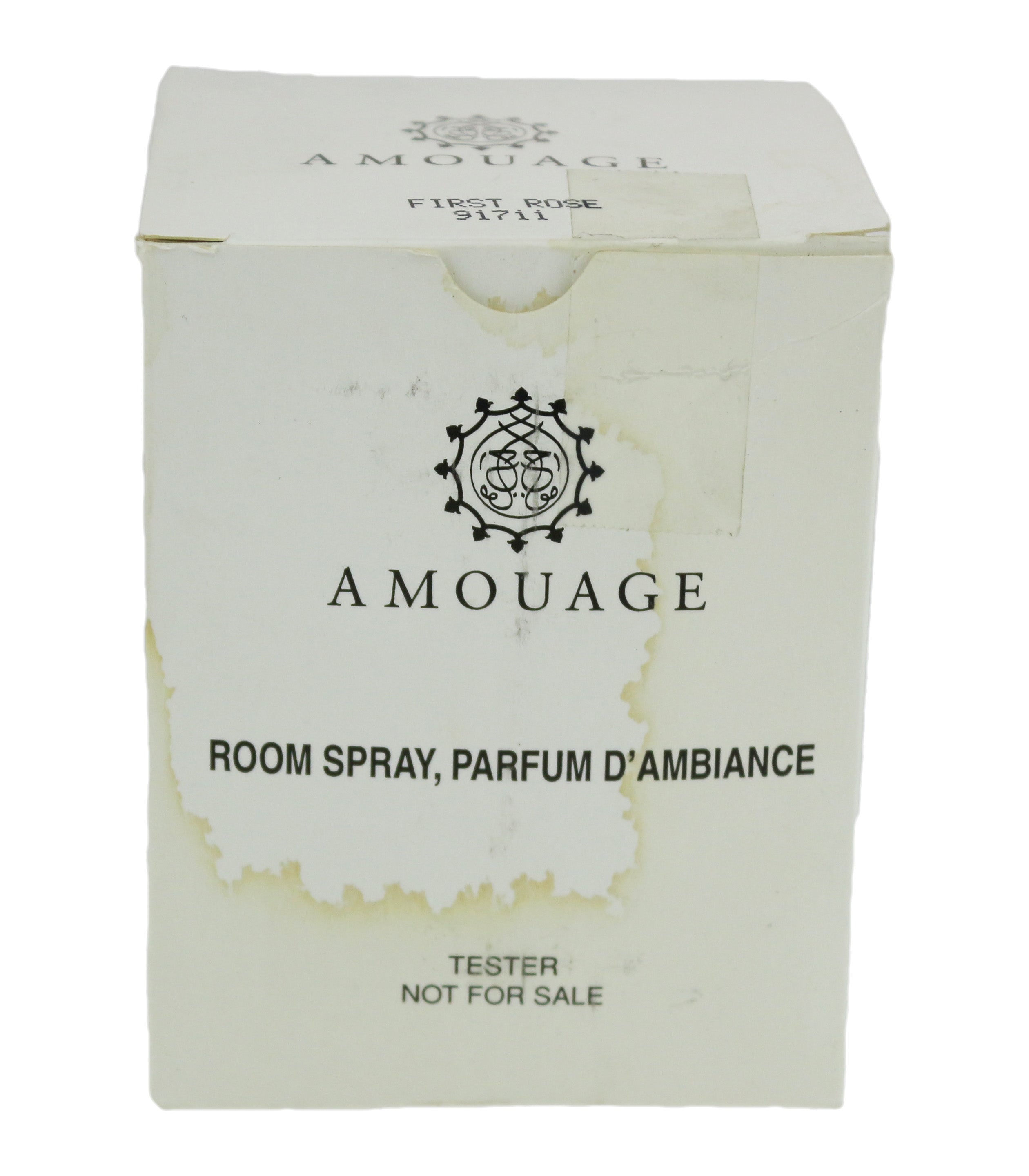 Amouage First Rose Room Spray 100 ml Eaudeluxe