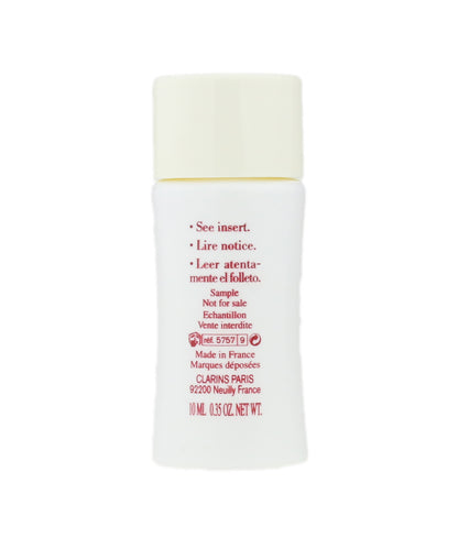 Clarins Body Lift Advanced Cellulite Control Sample 0.35Oz/10ml New In Box