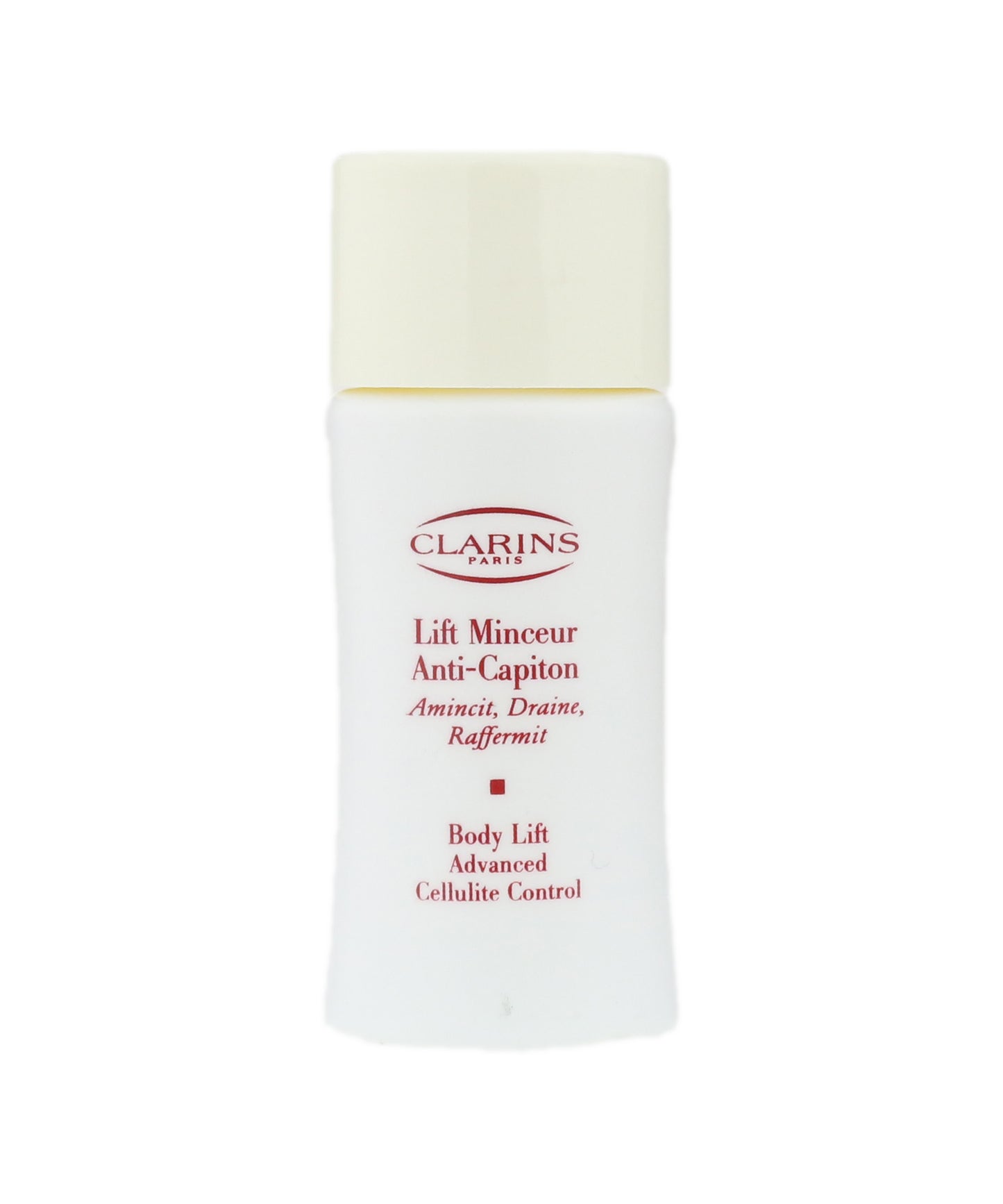 Clarins Paris Body Lift Advanced Cellulite Control Body Lift Advanced Cellulite Control 10 ml